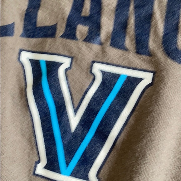 Villanova University Long Sleeve Shirt - Picture 3 of 4